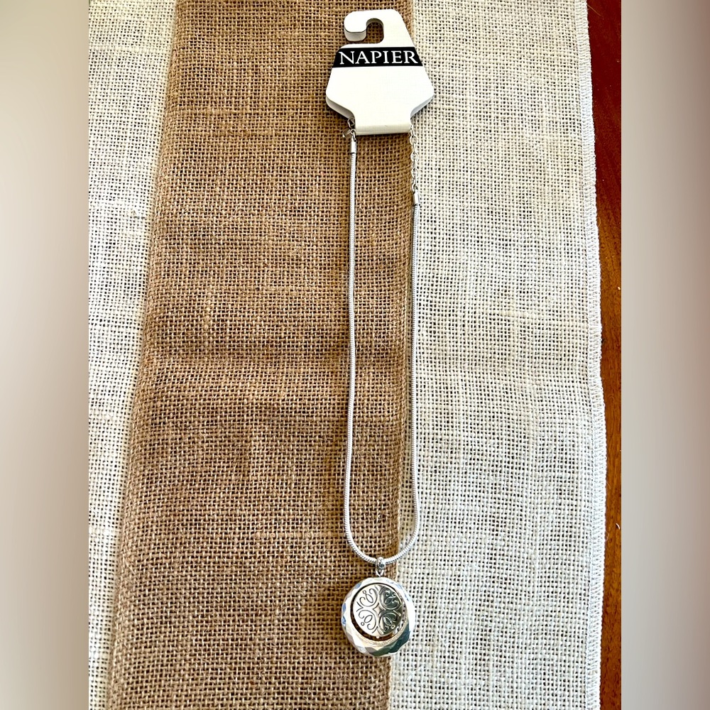 Napier Necklace